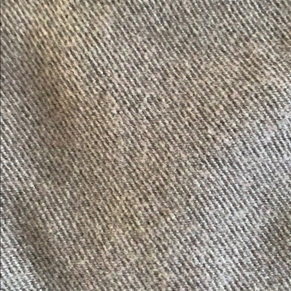 Wool skirt - Picture 2 of 3